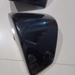 1998-2003 Honda Shadow Ace VT750 Side Cover Rh & Lh 83500-MBAA-0000. Fixed Price $90.00.