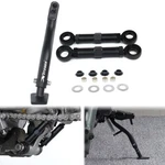 Fit For Kawasaki KLR650 2008-2018 2022-2024 Kickstand Lowering Links Kit. Fixed Price $95.95.