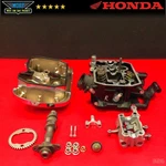 1998 Honda Shadow Ace VT750CD Rear Engine Cylinder Head Top End Cam Valves. Fixed Price $144.99.