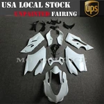 Unpainted Fairing For Ducati 1199 899 Panigale 2012-2015 Abs Injection Bodywork. Fixed Price $230.85.
