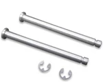 Polaris (2012-21) Sportsman 450 570 Aluminum Front Rack Pivot Pin Pair 4013425. Fixed Price $19.95.