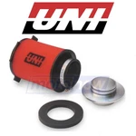 Uni Air Filter Kit For 2009 Kawasaki KRF750 Teryx 4X4 Le Sport - Fuel & Fr. Fixed Price $104.67.