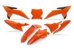 Ufo Plastics 06 Original #KTKIT535-999 Ktm 85 Sx 2025-2026. Fixed Price $107.34.