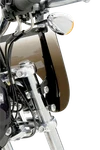 Memphis Shades MEK1914 Windshield Trigger-lock Mount Kit Flhr Road King. Fixed Price $159.95.