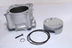 2004-2013 Yamaha YFZ450 Oem Cylinder W/ Piston 5TA-11311-12-00. Fixed Price $149.99.