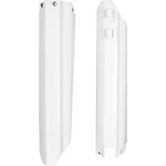 Acerbis Fork Cover Set - White 2114990002. Fixed Price $32.07.