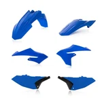 Acerbis 2026 YZ65 Yamaha Plastic Kit Original 2726657118. Fixed Price $157.95.