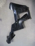 00-01 Honda CBR929 Rr Left Side Lower Fairing Cowling Cover Plastic SF607. Fixed Price $22.48.