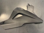 Used Oem 2011-2013 Honda CBR250R Right Belly Fairing 64310-KYJ-900. Fixed Price $30.00.