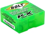 Bolt Full Plastic Fastener Kit KAW-1200024. Fixed Price $27.99.