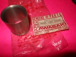 Nos Oem Kawasaki G31M F6 F3 G5 Fork Inner Tube Guide 44015-012. Fixed Price $24.99.