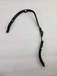 Harley Davidson 61400063 Lh Inner Fairing Trim Seal Fits 2014-24 Touring Models. Fixed Price $12.95.