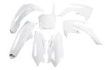 Ufo White Plastic Kit Fits 09-10 CRF250, CRF450. Fixed Price $89.95.