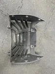 2016 Ktm RC390 Radiator Shield Guard Air Intake. Fixed Price $25.85.