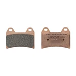 Ebc Sintered Road Race Brake Pads Ducati 748 00 GPFAX244HH. Fixed Price $94.99.