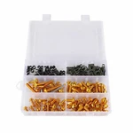 177X Fairing Fender Fastener Kit Body Work Screws Bolts Washers Motorcycle. Fixed Price $23.06.