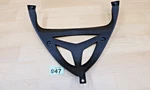 Triumph Daytona 600 Fairing Belly V Panel Oem 2002 - 2005 28K. Fixed Price $46.88.