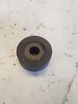 Ducati Paso 907IE Fuel Tank Rubber Stop Frame Cushion. Fixed Price $17.00.