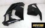 12-25 Kawasaki Ninja Right Left Mid Upper Side Fairing Cowl Plastic. Fixed Price $179.10.