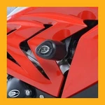 R&g Aero Style Frame Sliders For Bmw S1000RR ('15-'18). Fixed Price $242.16.