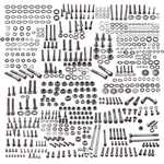 659PCS Stainless Steel Atv Bolt Screw Kit Set For Yamaha Banshee. Fixed Price $81.00.