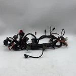 2008 Harley Touring Electra Glide Oem Front Sub Wiring Harness Loom Interconnect. Fixed Price $81.00.