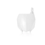 Acerbis 2685860002 Front Number Plate. Fixed Price $36.72.