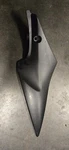 2006 06-07 Suzuki Gsxr 750 Left Gas Tank Cover Trim Fairing 47211-01H0 Oem. Fixed Price $14.99.