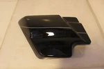 Harley Davidson Oem New Touring 09- 23 Left Vivid Black W/ Pinstrip Side Cover. Fixed Price $104.99.