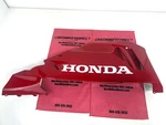 Honda Oem Right Side Lower Cowl / Fairing # 64422-MKR-D100 For CBR1000RR-R Sp. Fixed Price $179.00.