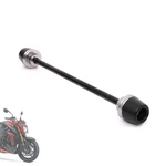 Titanium Delrin Front Fork Slider Suzuki Gsx S1000FA 20 19 18 17. Fixed Price $35.30.