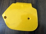 Suzuki Rm 125/250 1984-85, 4721114500163 Left Frame Cover Pre-owned. Fixed Price $114.99.