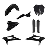 Acerbis 2979660001 Full Plastic Kit. Fixed Price $172.83.