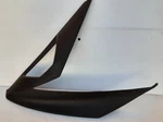 Cowling, Side Right 55028-0419 Kawasaki EX300 Ninja 2013-2017 Genuine Oem. Fixed Price $74.49.