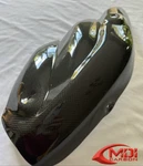 2016-2024 Mv Agusta Brutale 800/RR 800RC Heat Shield Exhaust Cover Carbon Fiber. Fixed Price $101.56.