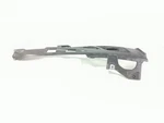 2012 Bmw K1600 Gt Rear Right Tail Fairing Cover Trim 7718508. Fixed Price $24.99.
