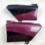 Oem Suzuki Left Right Panels Pair Fairings. Fixed Price $59.00.