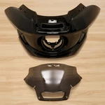 Black Fairing & Windshield Fit For Harley Fxlrst 1YXZ Low Rider 2022-2025. Fixed Price $503.95.
