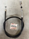 New Suzuki Cable Pn: 58200-13F00. Fixed Price $18.00.