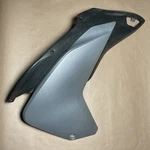 Ducati Multistrada 1200 2013 Genuine Oem Right Side Upper Cover Fairing. Fixed Price $95.00.