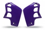 1995 Ufo Radiator Shrouds Purple 1989 - 2001 Honda CR500R New Rare. Fixed Price $79.99.