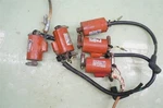 Kawasaki H-2 H2750 Triple KH750 Mach H2A *2501 Coils. Fixed Price $179.99.