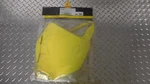 03-08 Kawasaki KX125 KX250F KX450F Front Number Plate. Fixed Price $12.99.