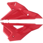 Acerbis Side Panel Set - Red 2986030227. Fixed Price $46.56.