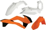 Acerbis 2314313914 Standard Plastic Kits Original. Fixed Price $169.95.