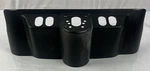 Harley Davidson Genuine 13 Fairing Dash Ignition Panel Cover Blac 58510-96. Fixed Price $17.32.