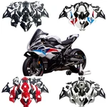 Full Bodywork Fairings For Bmw S1000RR 2025 Abs Plastic Cowls Kit. Fixed Price $550.95.