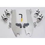 Memphis Shades Batwing Polished Trigger Lock Hardware - MEK1945. Fixed Price $159.95.