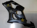 2004 Suzuki Left Lower Fairing Body Cowl Stock Oem. Fixed Price $109.99.