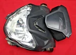 2016 - 2022 Bmw G310R Headlight Assembly #7007. Fixed Price $129.99.